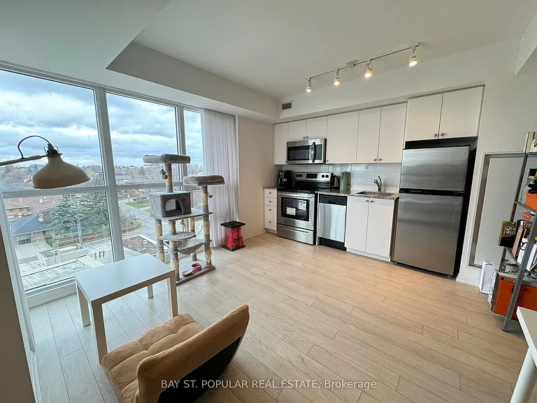 3091 Dufferin St #525 — Photo 7