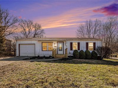 6101 E 151st St, Grandview, MO, 64030