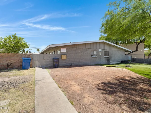 517 S HALL --, Mesa, AZ 85204