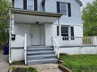 10707 Kimberly Ave, Cleveland, OH