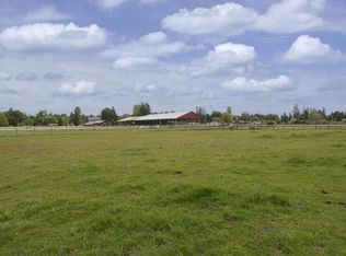 4437 Shincke Rd NE, Olympia, WA 98506