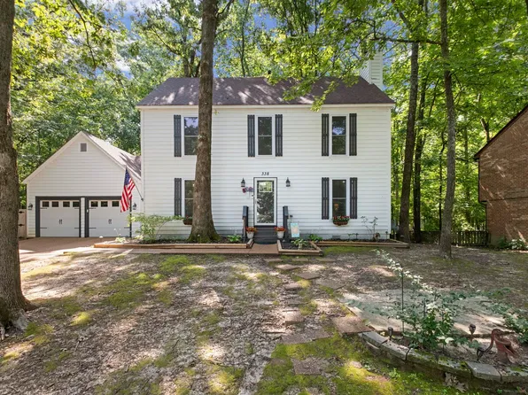 338 Ericson Rd, Cordova, TN 38018