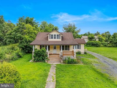 9434 Winchester Ave, Bunker Hill, WV, 25413