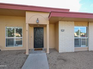 13240 N CEDAR Drive, Sun City, AZ 85351