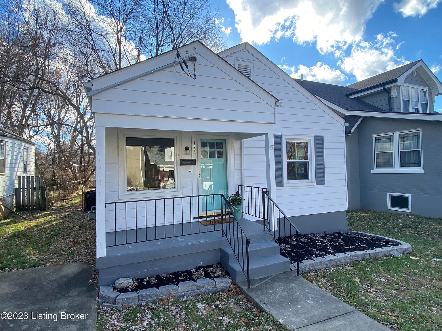 1002 Mary St, Louisville, KY 40204 Zillow