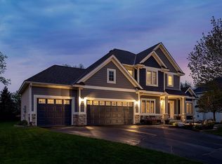 8055 Enclave Bay, Woodbury, MN 55125