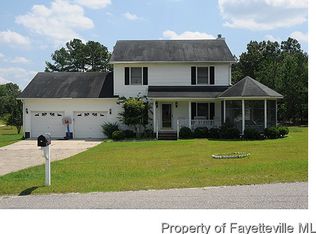 881 Melody Ln, Cameron, NC 28326