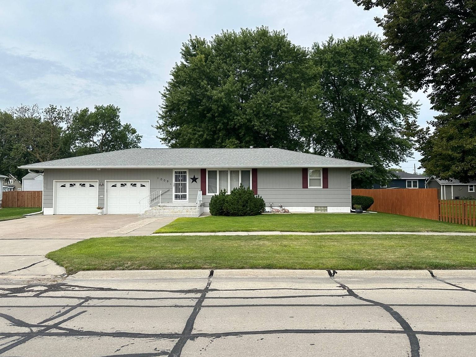 1009 Sheridan St, Saint Paul, NE 68873 MLS 11197262 Zillow