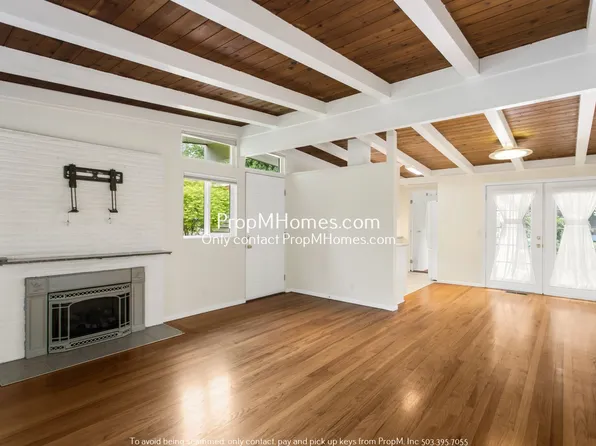 1885 SW Wellington Ave, Portland, OR 97225