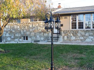 Mink Creek Ln, Arab, AL 35016