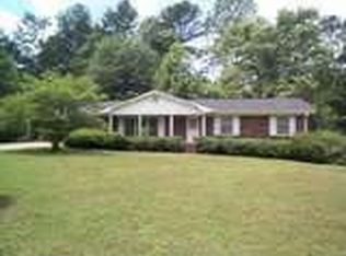 327 Cherokee Rdg, Athens, GA 30606