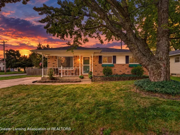 1629 Grayfriars Ave, Holt, MI 48842