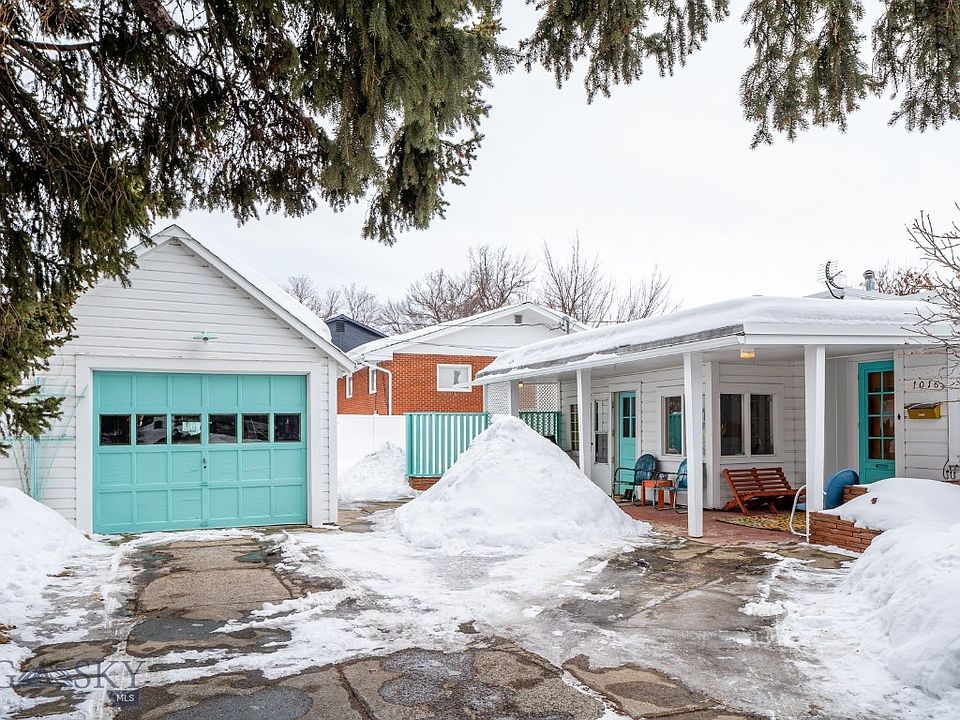 1016 W Lamme St, Bozeman, MT 59715 Zillow