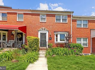 1726 Ingram Rd, Baltimore, MD 21239