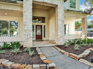 22619 Jade Brook Ct, Katy, TX 77494