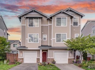 313 127th St SE #A, Everett, WA 98208