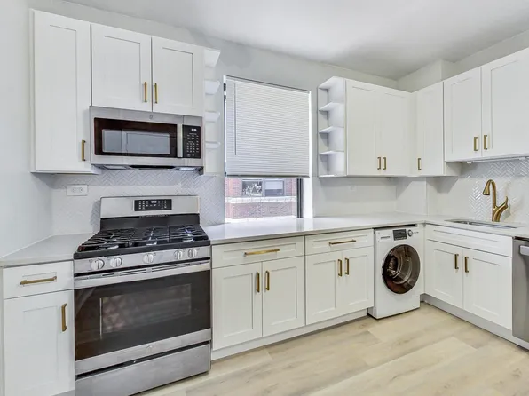 1064 W Granville Ave, Chicago, IL