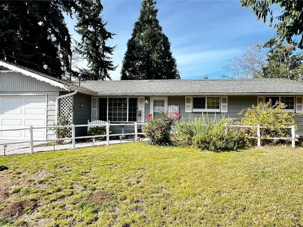 1321 Rancho Place, Everett, WA 98204