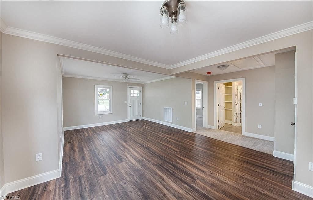 1438 N Cherry St, Winston Salem, NC 27105 | Zillow