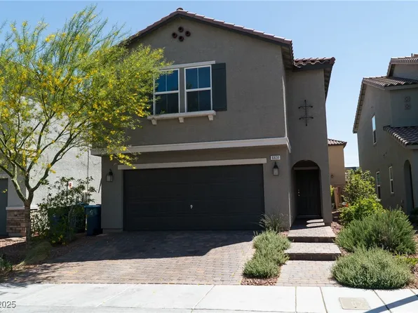 6631 Frosted Harvest Ave, Las Vegas, NV 89108