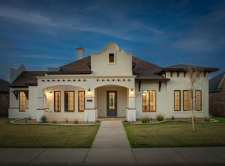 3520 141st St, Lubbock, TX 79423