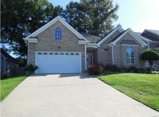 6821 Chiswick Dr, Chattanooga, TN 37421