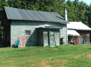 813 Limekiln Rd, Malone, NY 12953