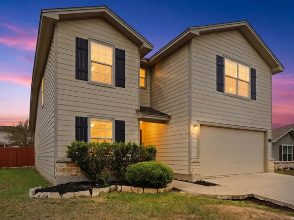 818 THREE WOOD WAY, San Antonio, TX 78221