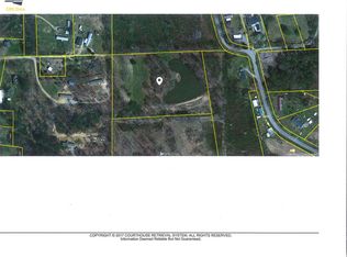 Rogers Rd, Chickamauga, GA 30707