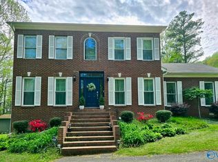 500 Oak Trl NE, Hartselle, AL 35640