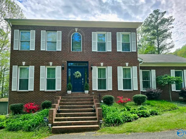 500 Oak Trl NE, Hartselle, AL 35640