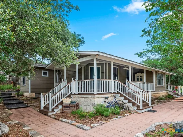 2905 Overview Dr, New Braunfels, TX 78132