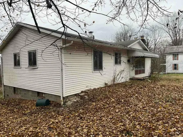 18 S Diamond St, Greenville, PA 16125