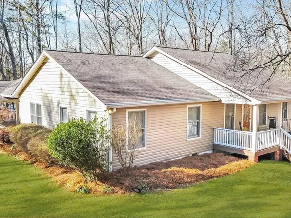 400 Kuglar Rd, Bowdon, GA 30108