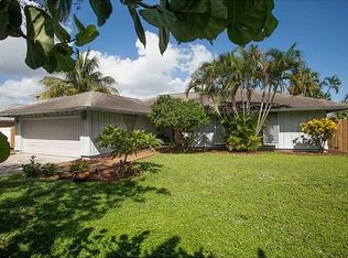 4719 SE Glen Ridge Trl, Stuart, FL 34997