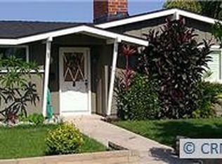 2550 Fordham Dr, Costa Mesa, CA 92626