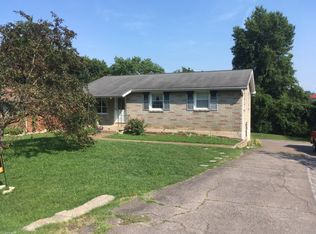 7016 Panama Dr, Hermitage, TN 37076