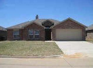 1719 Griffin Ln, Mansfield, TX 76063