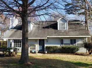 1028 Cornstalk Ln, Auburn, AL 36830