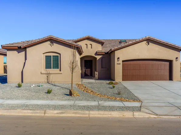 1568 Valle De Colores Rd NW, Los Lunas, NM 87031