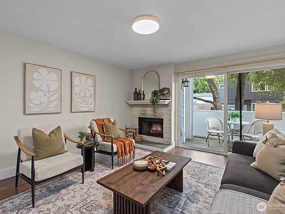 2nd image of 8800 20th Avenue NE #B208