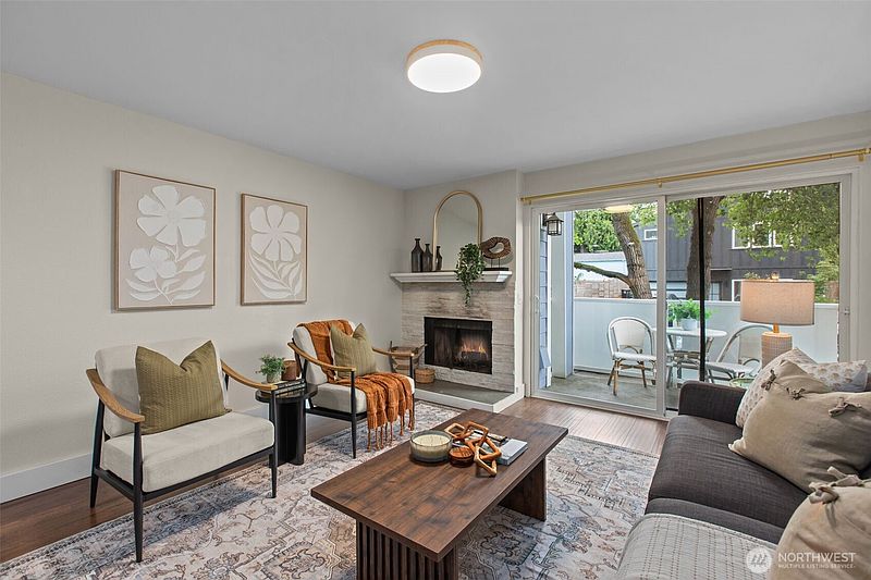 2nd image of 8800 20th Avenue NE #B208
