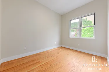 Rented by Brooklyn High Rise LLC