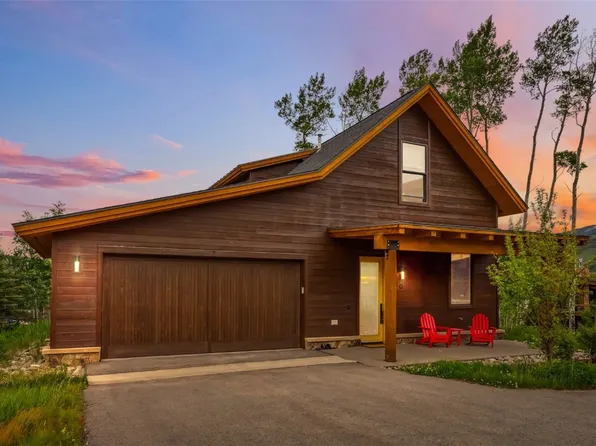 7 Moss Way, Silverthorne, CO 80498