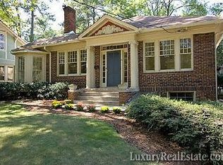 44 Polo Dr NE, Atlanta, GA 30309