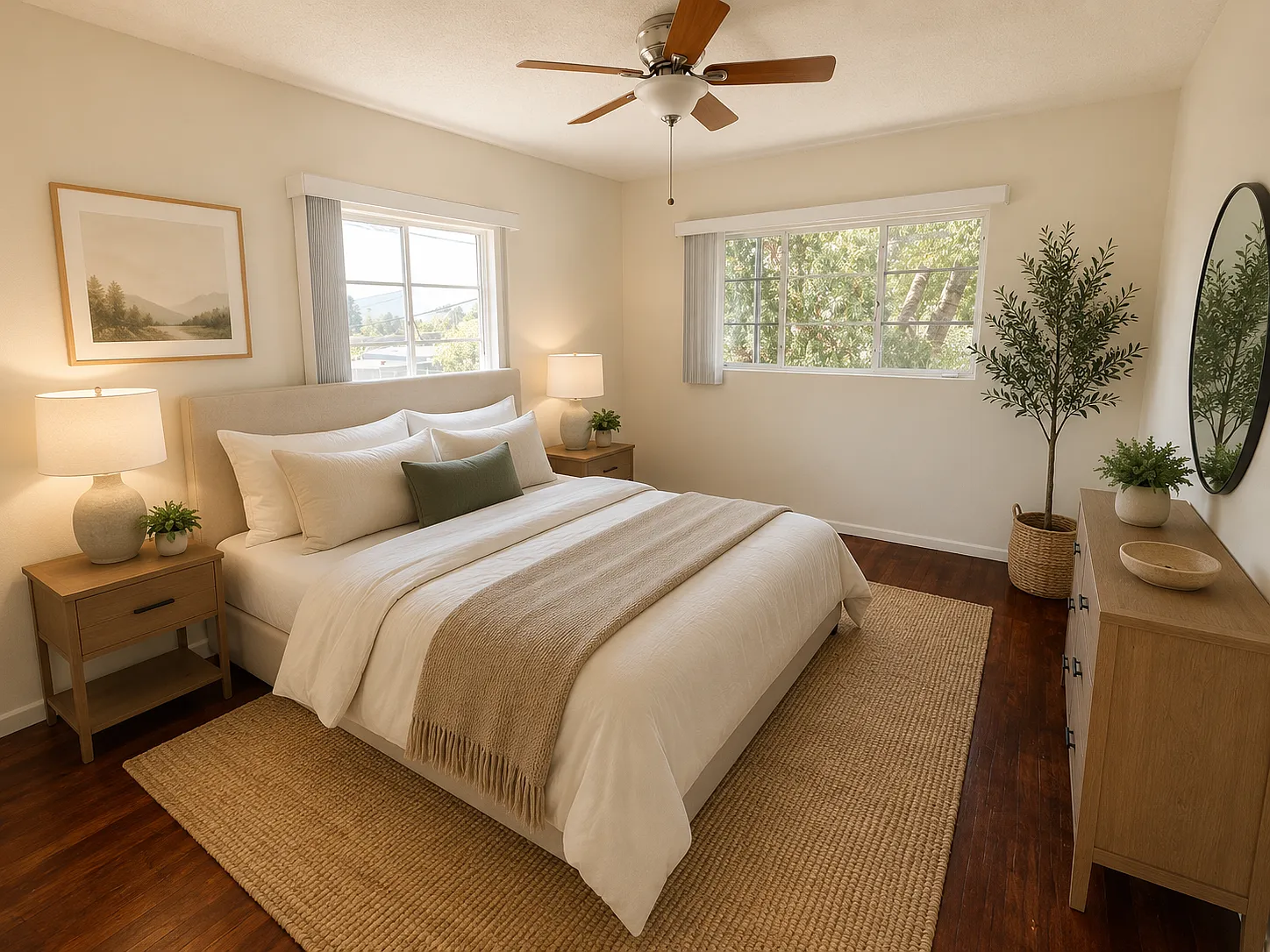 2 bed, 1100 sqft, $2,599 — Photo 3