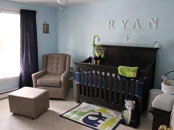 One Bedroom