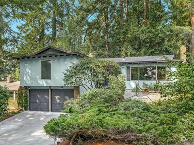 3738 NE 194th Street, Lake Forest Park, WA, 98155