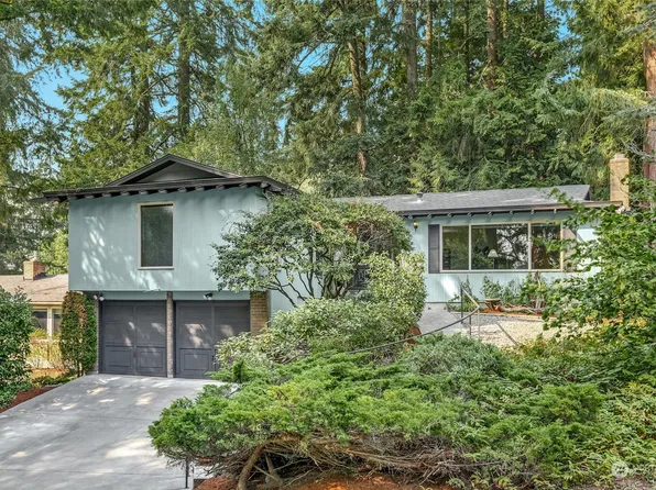 3738 NE 194th Street, Lake Forest Park, WA 98155