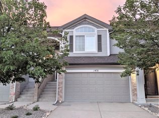 1431 S Ulster St, Denver, CO 80231